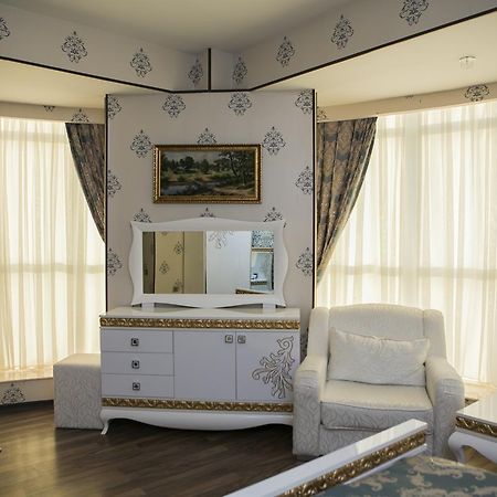 Azalea Hotel バクー エクステリア 写真