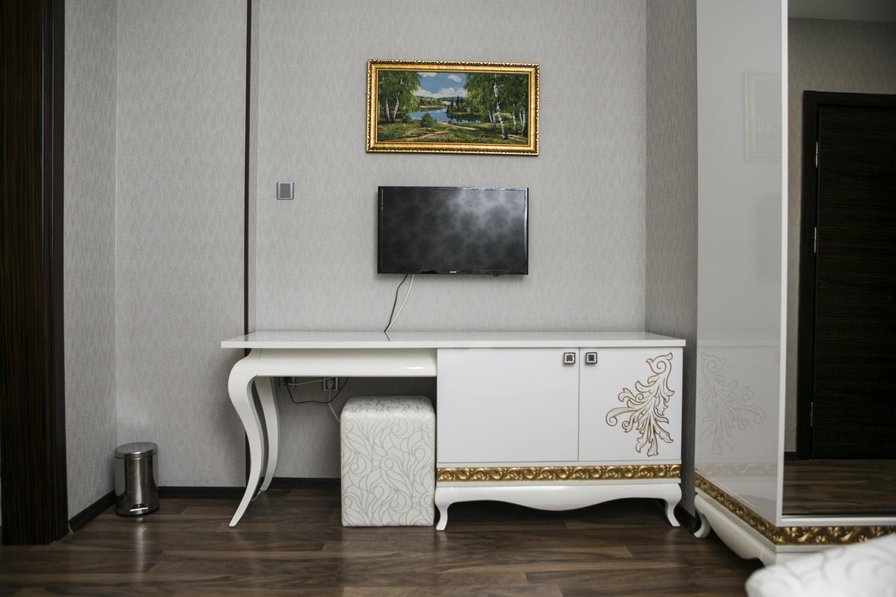 Azalea Hotel バクー エクステリア 写真