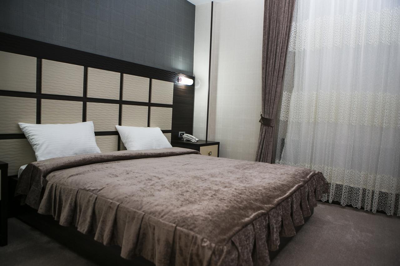 Azalea Hotel バクー エクステリア 写真